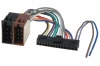 Câble ISO Pour Autoradio Pioneer DEH-600BT, 6100BT, P65BT - Neuf TechExpert